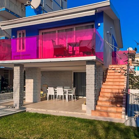 Villa Miami Bibione Kültér fotó