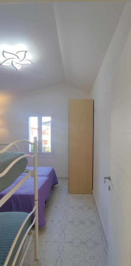 Villa Miami Bibione Kültér fotó