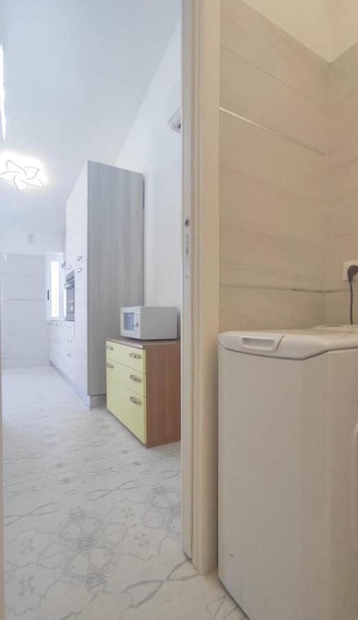 Villa Miami Bibione Kültér fotó