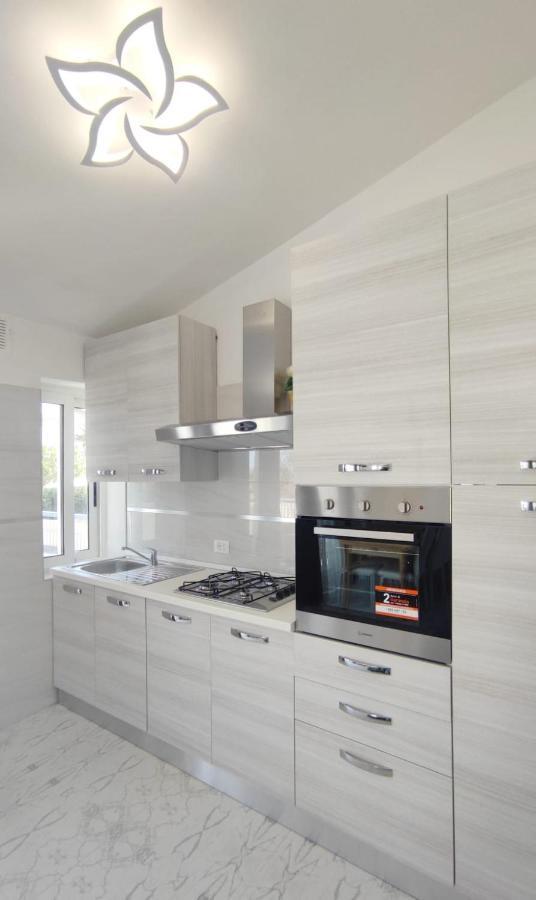 Villa Miami Bibione Kültér fotó