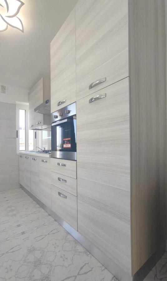 Villa Miami Bibione Kültér fotó