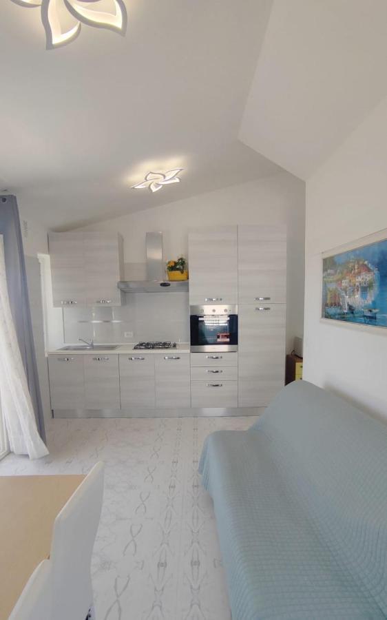 Villa Miami Bibione Kültér fotó