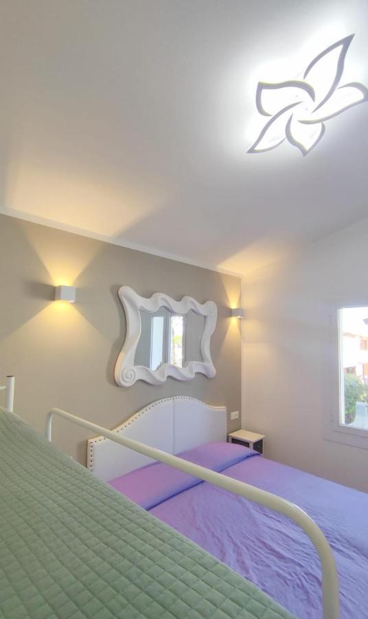 Villa Miami Bibione Kültér fotó