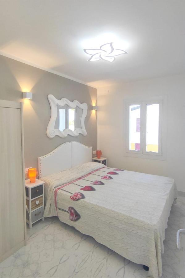 Villa Miami Bibione Kültér fotó