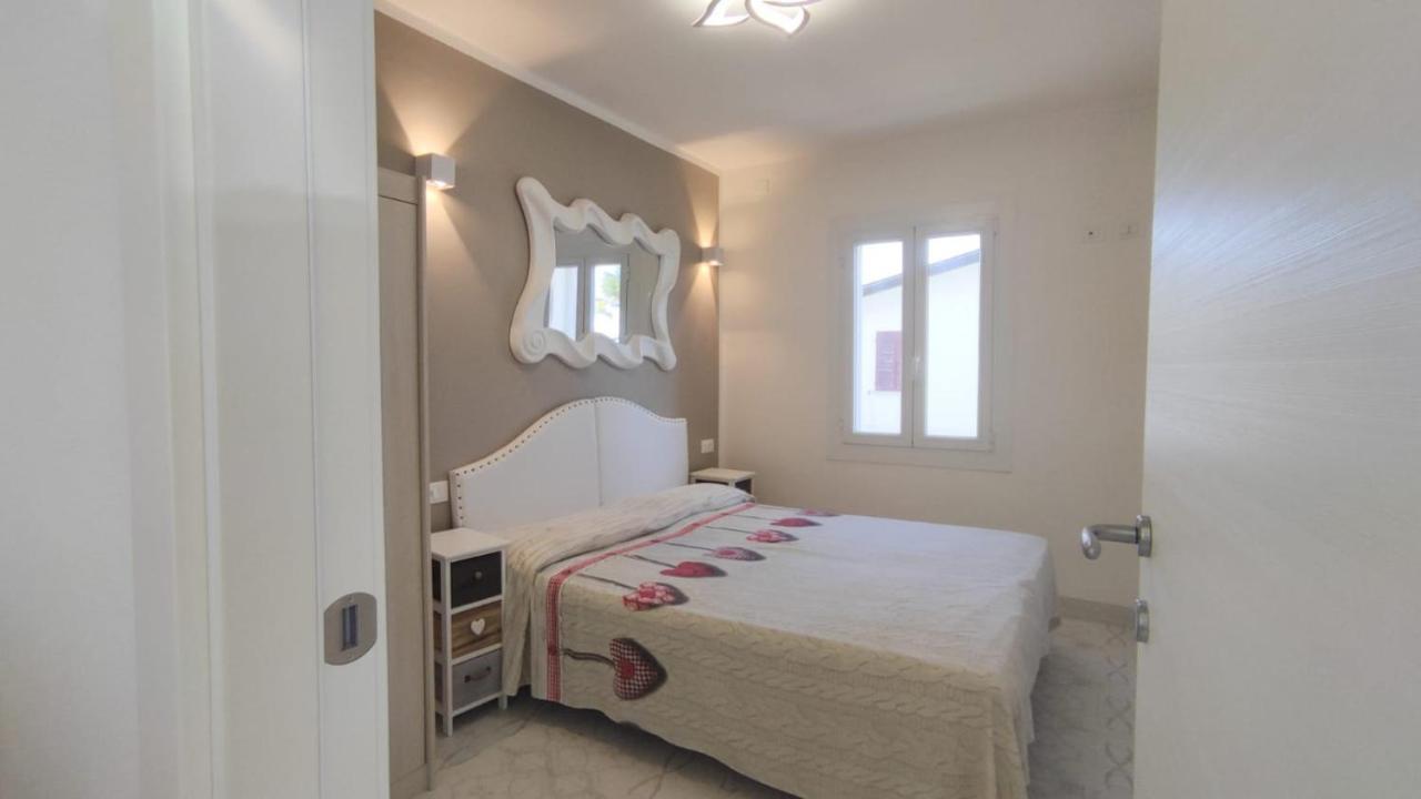Villa Miami Bibione Kültér fotó