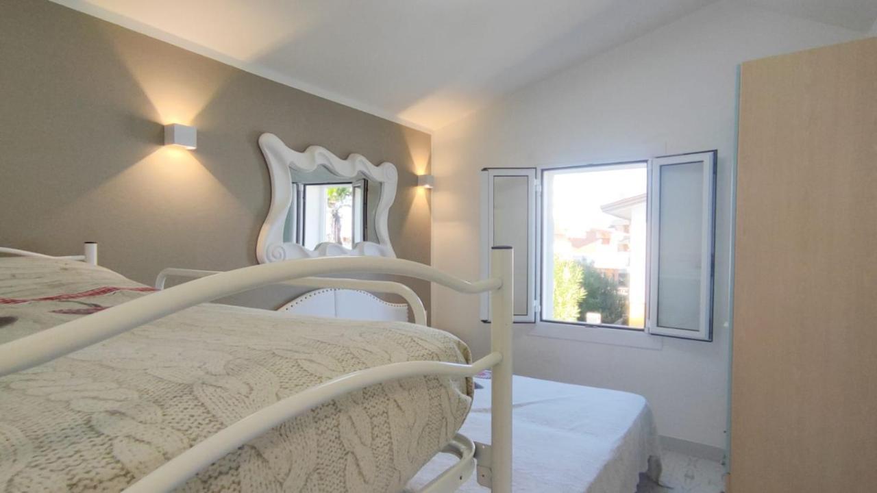 Villa Miami Bibione Kültér fotó