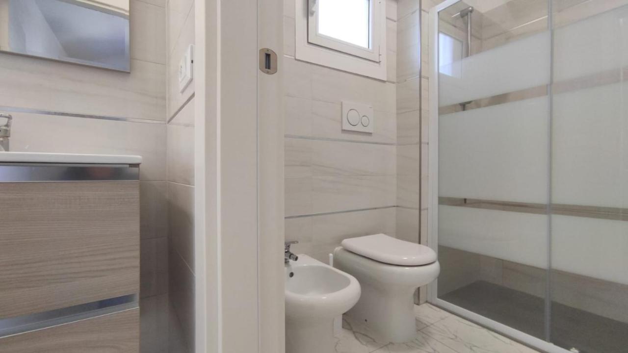 Villa Miami Bibione Kültér fotó