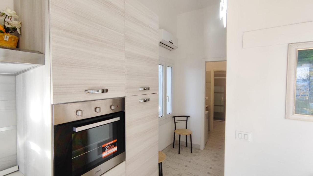 Villa Miami Bibione Kültér fotó