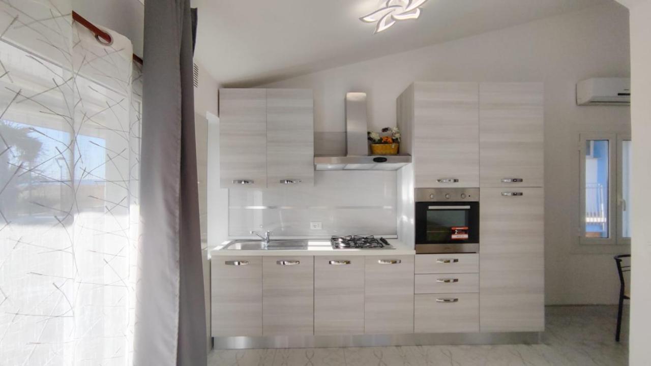 Villa Miami Bibione Kültér fotó