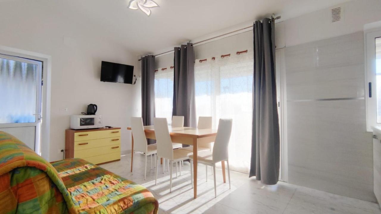 Villa Miami Bibione Kültér fotó