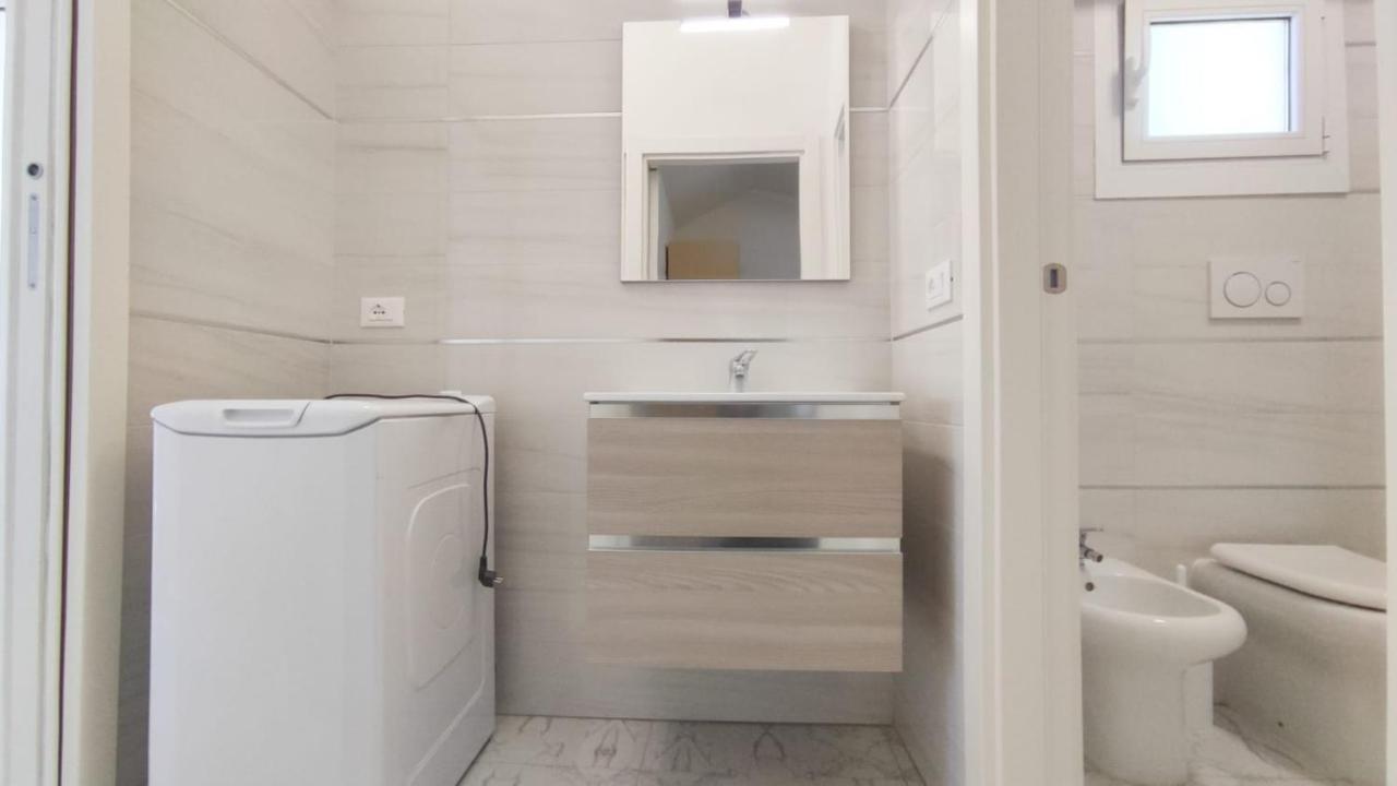 Villa Miami Bibione Kültér fotó