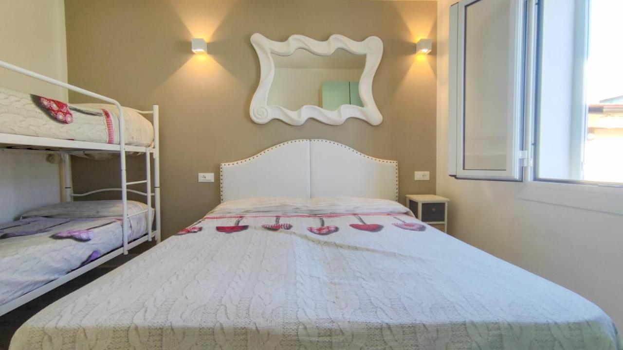 Villa Miami Bibione Kültér fotó