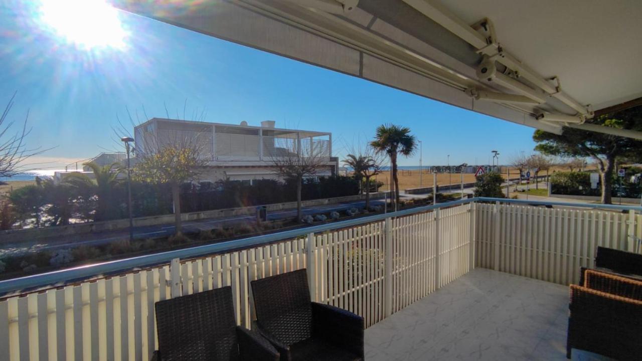 Villa Miami Bibione Kültér fotó