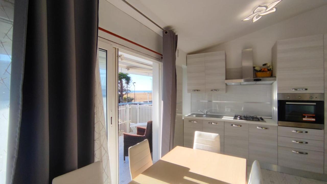 Villa Miami Bibione Kültér fotó