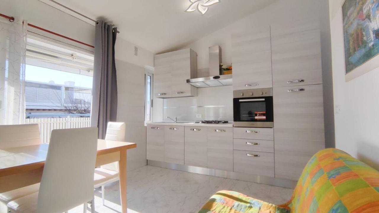 Villa Miami Bibione Kültér fotó