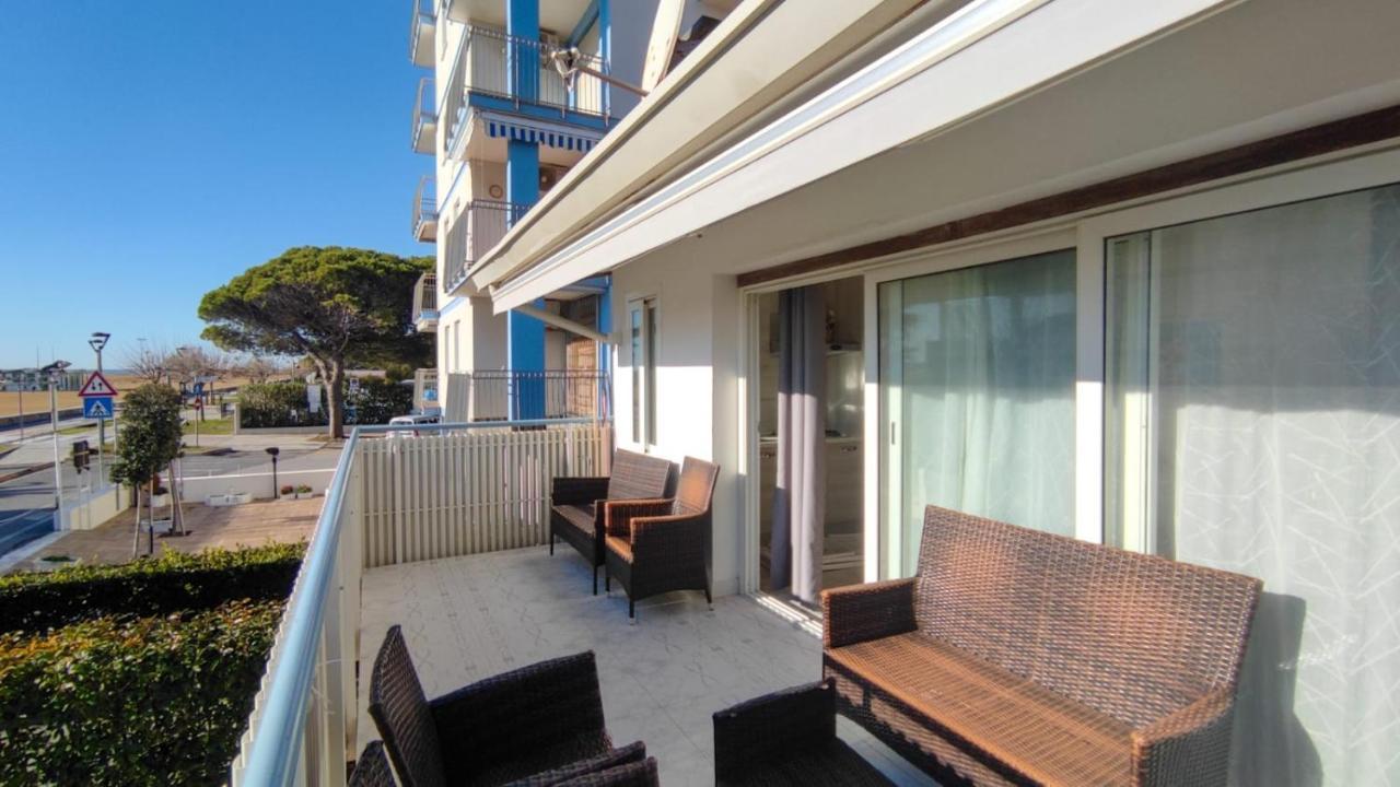 Villa Miami Bibione Kültér fotó
