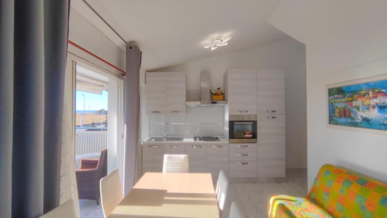 Villa Miami Bibione Kültér fotó