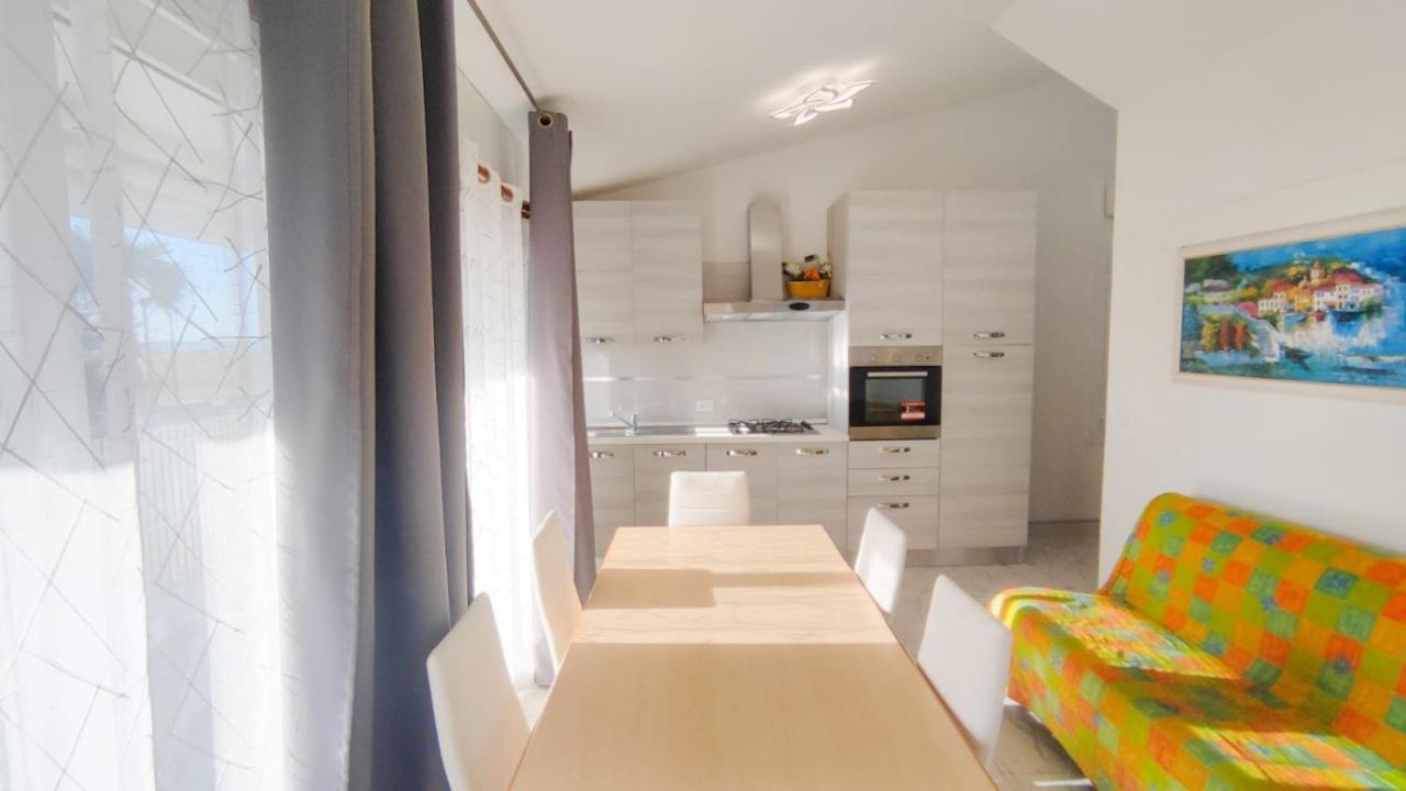 Villa Miami Bibione Kültér fotó