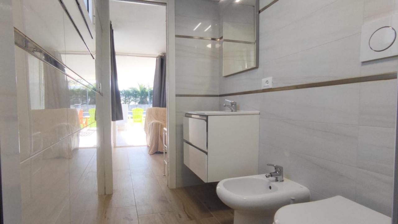 Villa Miami Bibione Kültér fotó