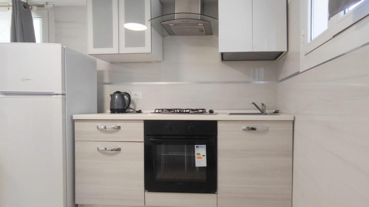 Villa Miami Bibione Kültér fotó