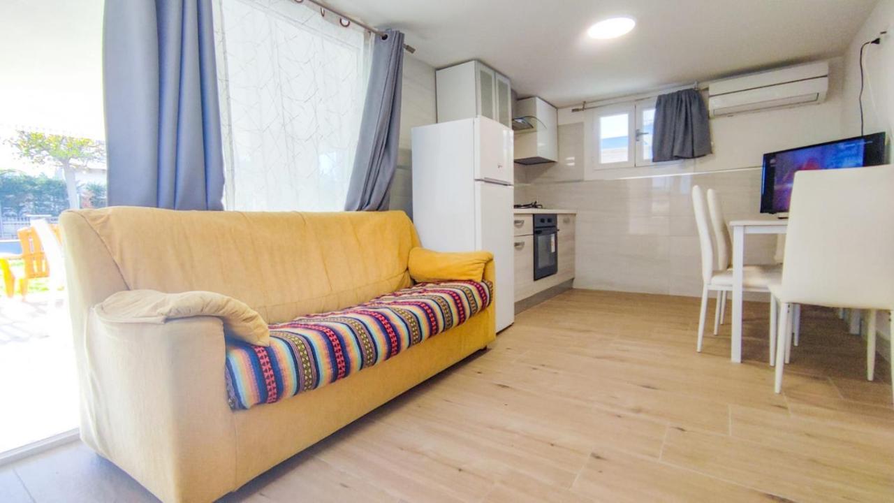 Villa Miami Bibione Kültér fotó