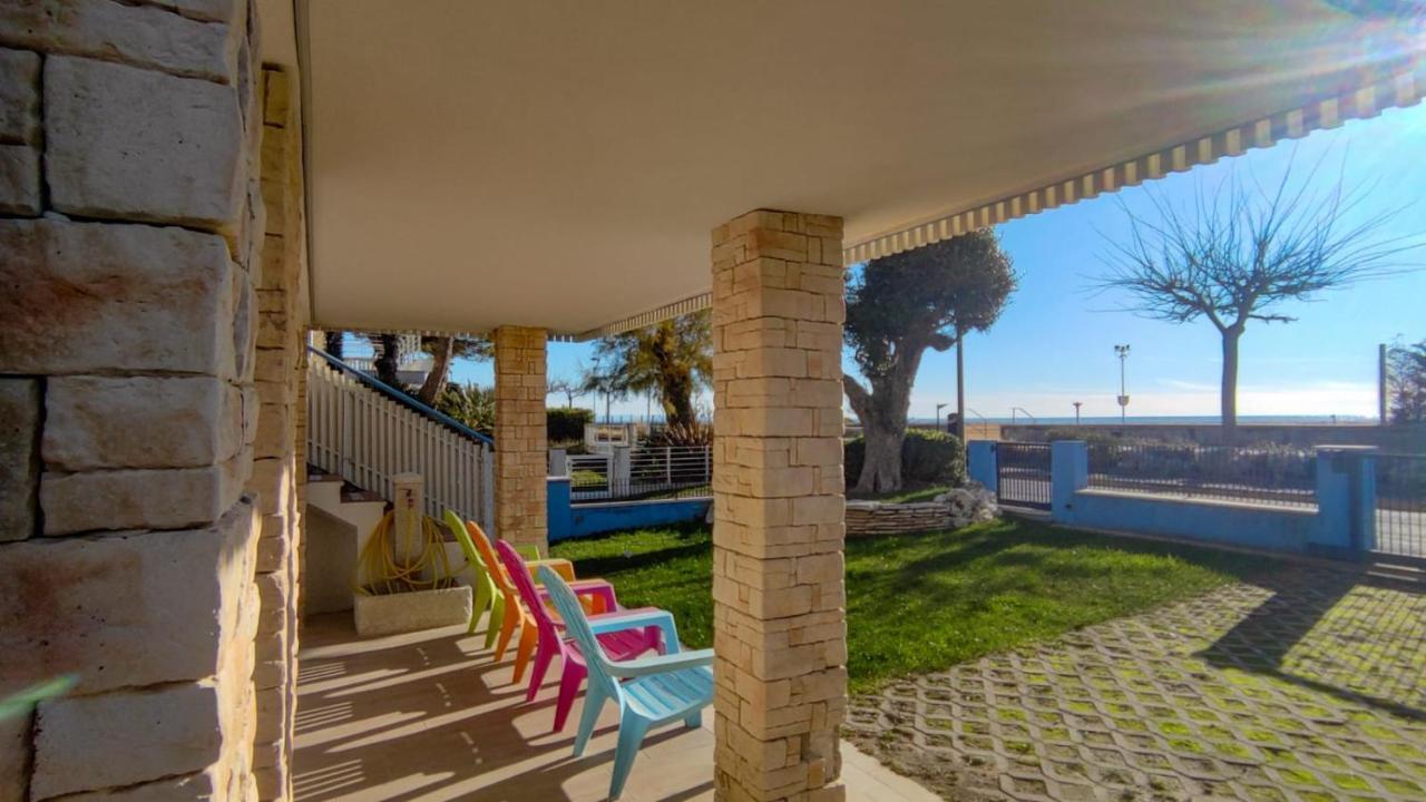Villa Miami Bibione Kültér fotó